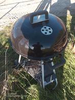 Weber, Ophalen, Gebruikt