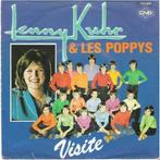 Lenny Kuhr & Les Poppys: "Visite"/Lenny Kuhr-SETJE!, Enlèvement ou Envoi