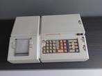 Vintage retro kantoor rekenmachine kassa olivetti logos 250, Zakelijke goederen, Kantoor en Winkelinrichting | Kassa's en Betaalsystemen