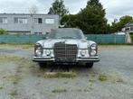 Mercedes 280Se 3.5 automaat, Automaat, Mercedes-Benz, Particulier, Te koop