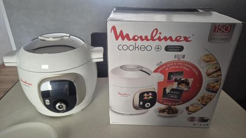 À vendre Cookeo Moulinex NEUF, Elektronische apparatuur, Slowcookers, Nieuw, Ophalen