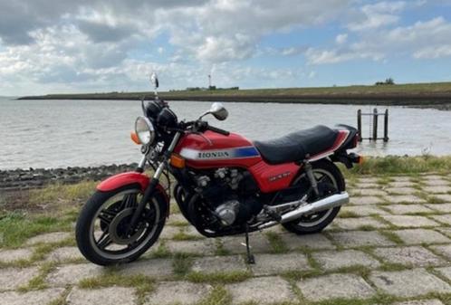 honda bol dor 900 F  Nederland kenteken  1980   50000 km, Motoren, Motoren | Honda, Particulier, Toermotor, meer dan 35 kW, 4 cilinders