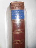 Pantheon Nobelprijs Literatuur - von Heidenstam Karlfeldt Je, Boeken, Verzenden