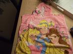 badcape disney one side, Kinderen en Baby's, Ophalen of Verzenden, Zo goed als nieuw, Overige typen