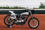 Verschillende Oldtimers Te Koop, Enduro