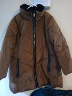 Warme winterjas maat 52 nieuwe staat, Kleding | Dames, Ophalen of Verzenden