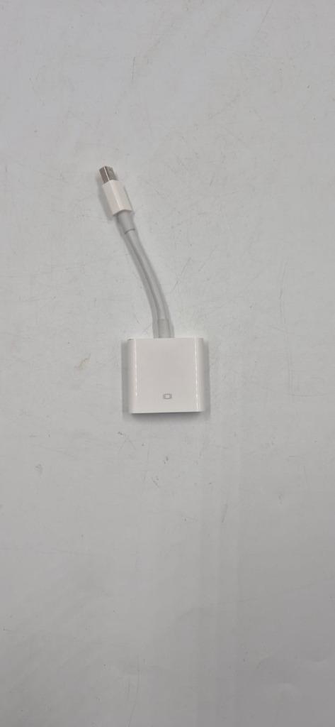 Apple A1305 - Adapteur Mini DisplayPort - DVI, Informatique & Logiciels, Pc & Câble réseau, Comme neuf, Enlèvement ou Envoi