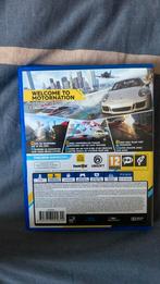 The Crew 2 (PS4), Games en Spelcomputers, Ophalen, Online, Racen en Vliegen, Zo goed als nieuw