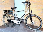 Vélo électrique Sparta avec une très bonne batterie, Comme neuf, Sparta, Enlèvement ou Envoi