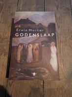 Erwin Mortier - Godenslaap, Livres, Littérature, Comme neuf, Erwin Mortier, Belgique, Enlèvement ou Envoi