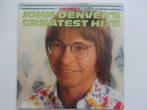 John Denver - Greatest Hits Volume 2 (1977), Cd's en Dvd's, Ophalen of Verzenden