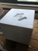 Thermobox // Doos voor warme en koude opslag, Ophalen, Zo goed als nieuw, Koelbox, Koelelement