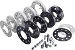Spoorverbreders Spacers 5x112 Mercedes Audi BMW
