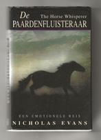 Nicholas Evans - De paardenfluisteraar, Enlèvement ou Envoi, Utilisé, Europe autre, Nicholas Evans