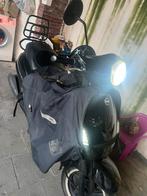Sym fiddle b klasse 50 cc, Fietsen en Brommers, Ophalen, Fiddle