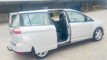 Ford Gand C-Max *2013*1.6Diesel* 143000km*85kw beschikbaar voor biedingen