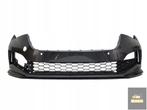 Skoda Scala Monte Carlo 19- originele voorbumper, Gebruikt, Skoda, Bumper