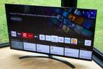 smart TV  LG 55" (139cm) UHD 4K NIEUWSTAAT!, TV, Hi-fi & Vidéo, Télévisions, Neuf, QLED, 100 cm ou plus, 4k (UHD)