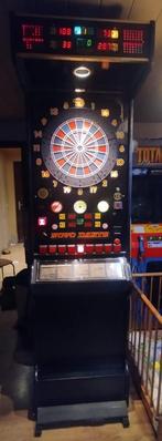 Darts jeu de fléchettes électronique café Novomatic, Enlèvement ou Envoi, Électronique, Fléchettes