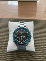 Casio edifice red bull, Handtassen en Accessoires, Horloges | Heren, Ophalen of Verzenden, Zo goed als nieuw, Casio