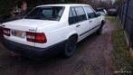 Volvo 940 polar 1995, Auto's, 4 deurs, Achterwielaandrijving, Particulier, 6 cilinders