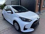 Toyota YARIS 1.5i VVT-i Hybrid MET 32DKM HANDELAARS & EXPORT, Auto's, Toyota, Automaat, 91 pk, 67 kW, Wit
