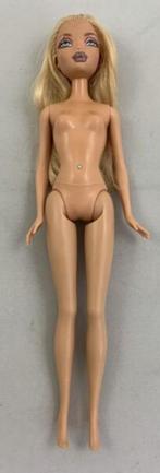 Ma scène Mon Bling Bling Kennedy Mattel 1999 Barbie Doll, Utilisé, Enlèvement ou Envoi, Poupée