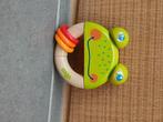 Haba babyspeelring, Kinderen en Baby's, Speelgoed | Educatief en Creatief, Ophalen, Gebruikt