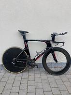 Ridley dean TT fiets maat M, Fietsen en Brommers, Ophalen