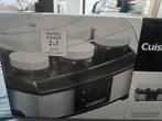 Kaas/yoghurt machine, Elektronische apparatuur, Ophalen, Nieuw