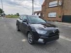 ssang tivoli 1.6 essence, Autos, SsangYong, Cuir, Euro 6, Entreprise, Boîte manuelle