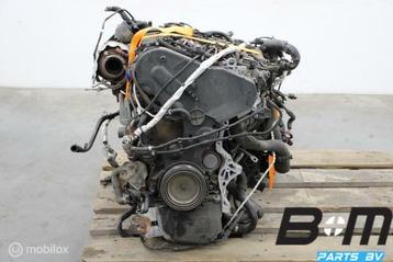 2.0 TDI motor CSUB Audi A4 8K 04L100091R beschikbaar voor biedingen