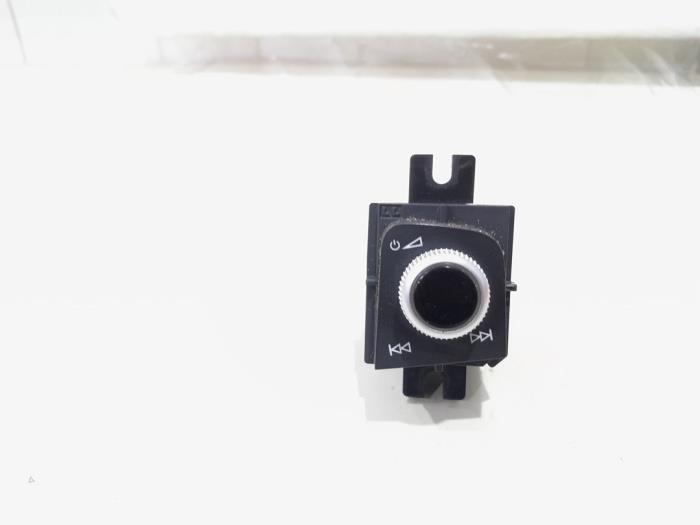 MMI schakelaar van een Audi A4, Auto-onderdelen, Dashboard en Schakelaars, Audi, Gebruikt, 3 maanden garantie, Ophalen of Verzenden