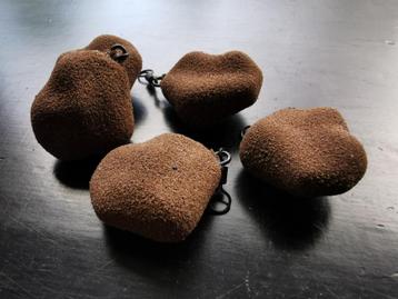 Rock's beschikbaar voor biedingen