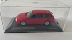 Rare ! Alfa 159 SW "Rosso Alfa" Minichamps 1/43, Ophalen of Verzenden, Zo goed als nieuw, Auto, MiniChamps