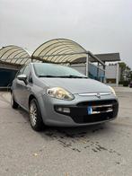 Fiat punto evo, Autos, Achat, Vitres électriques, Diesel, Particulier