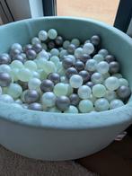 Ballenbak, Kinderen en Baby's, Speelgoed | Babyspeelgoed, Ophalen, Zo goed als nieuw