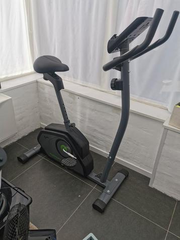 Tunturi Cardio fit beschikbaar voor biedingen