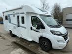 Pilote P726 Evidence, Caravans en Kamperen, Mobilhomes, Ringverwarming, Fiat, Pilote, Diesel