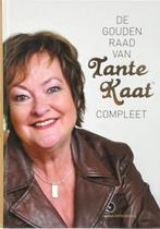 boek tante kaat, Ophalen
