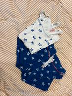 Tweedelige pyjama 134-140 h&m, Kinderen en Baby's, Kinderkleding | Maat 134, Ophalen of Verzenden, Zo goed als nieuw