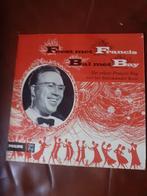 LP (10") Francis Bay : Feest met (Belpop), Ophalen of Verzenden