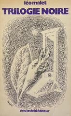 Magritte - Illustration couverture - Typographie, Enlèvement ou Envoi