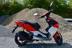 Scooter Neco GPX 50, Benzine, Overige modellen, 50 cc, Zo goed als nieuw