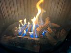 Gas kachel Faber gashaard of -kachel gas en hout kachel, Huis en Inrichting, Kachels, Ophalen, Gas