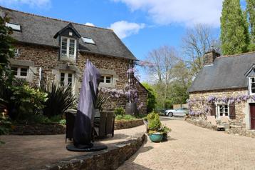 Belle propriété en BRETAGNE