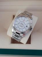 Rolex Sky-Dweller 326934, Ophalen of Verzenden, Zo goed als nieuw, Rolex
