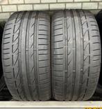 Zomerbanden Bridgestone 245 40 18 inch 2 stuks 6-7 mm, Auto-onderdelen, Banden en Velgen, 18 inch, Ophalen of Verzenden, Band(en)