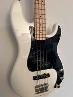 FENDER SQUIER PJ état neuf, Musique & Instruments, Instruments à corde | Guitares | Basses, Enlèvement, Comme neuf