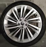 aluminium velgen, Auto-onderdelen, Banden en Velgen, 19 inch, Gebruikt, Banden en Velgen, Ophalen of Verzenden